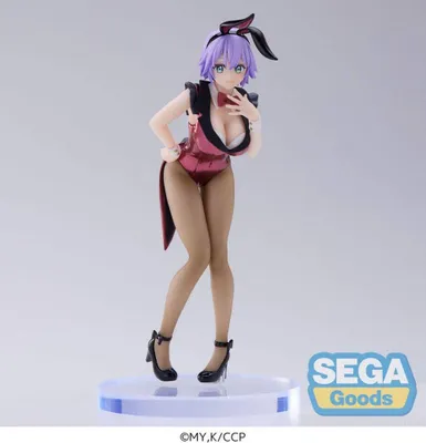 Produktbild von A Couple of Cuckoos PM PVC Statue Hiro Segawa 20 cm