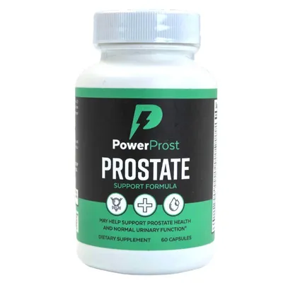 Produktbild von PowerProst Prostate