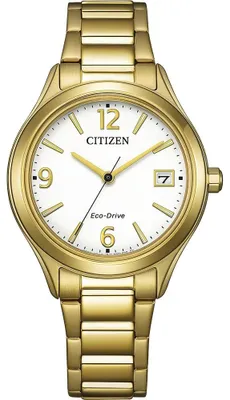 Produktbild von Citizen Eco Drive Damenuhr