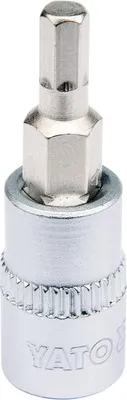 Obrázek produktu pro Yato YT-04371, 1/4", 37 mm, 1 kusů