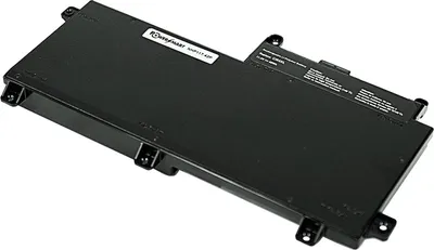 Obrázek produktu pro Baterie PowerSmart pro HP 801554-001, CI03, CI03XL