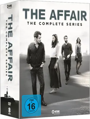 Obrázok produktu pre The Affair