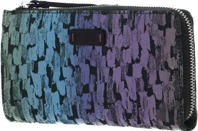 Immagine prodotto di PICARD portafoglio Louvre 1 Wallet Forest multicolore
