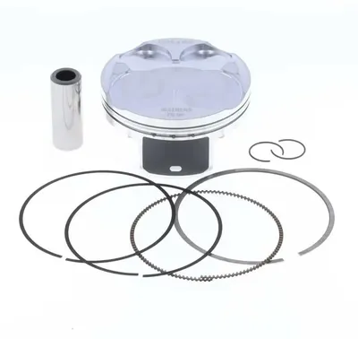 Immagine prodotto di Pistone 4T ATHENA forgiato 76,96mm 250CC spinotto 16 per Yamaha