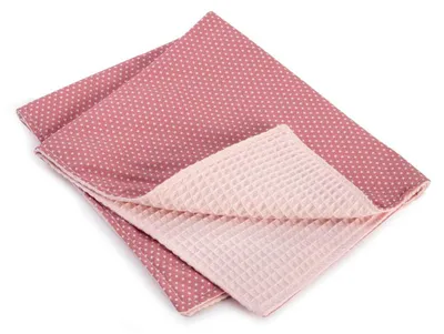 Obrázok produktu pre Asi – príslušenstvo pre bábiky: deka Rose Multicolor pre detské bábiky
