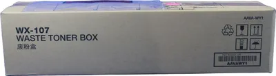 Produktbild von KONICA/MINOLTA Resttonerbehälter f. C250i/C300i/C360i