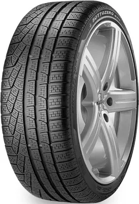 Obrázok produktu pre Pneumatiky PIRELLI 255/45 R19 100V SOTTOZERO 2 (N0)