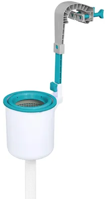 Produktbild von Bestway® Einhängeskimmer für Filtersysteme, ab 2.006 l/h