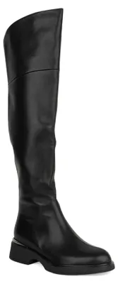 Obrázok produktu pre Dámske čižmy Linda Baumann, model LDB6593-25205, farba: čierna, veľkosť: 39