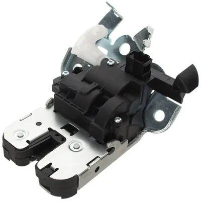 Image de Seat Exeo Ibiza IV Toledo IV Serrure de hayon