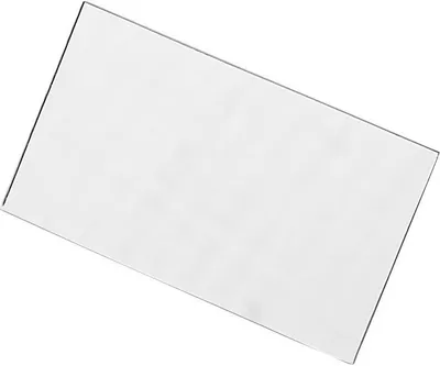 Obrázok produktu pre Lepiace kozmetické zrkadlo Lampa - 130x70 mm