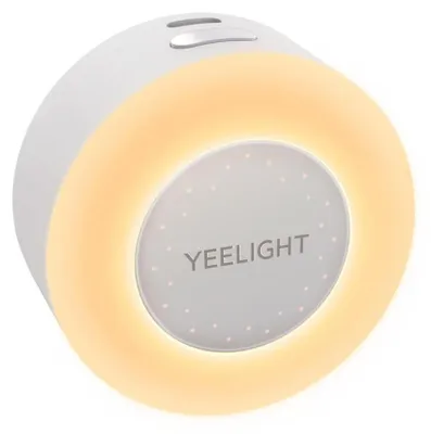 Produktbild von USB-Ladegerät mit Nachtlicht – Jelly 4 Plus