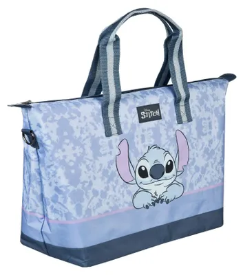 Produktbild von van der Meulen Stitch Weekender Reisetasche Schultertasche für Kinder