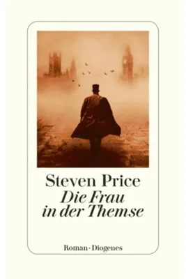 Immagine prodotto di Die Frau in der Themse