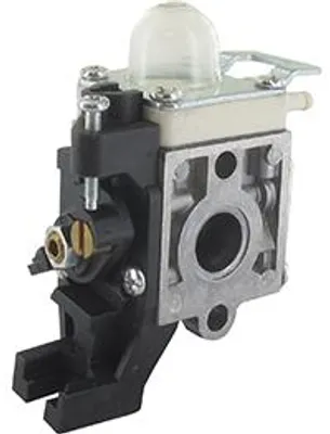 Image de Carburateur Adaptable Echo Pour Modèles Gt225, Pas225, Srm225 - Zama. Remplace Origine A021001692, Rb-k94.