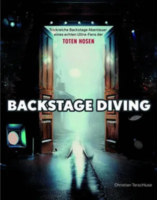 Produktbild von Backstage Diving
