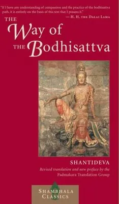 Immagine prodotto di The Way of the Bodhisattva