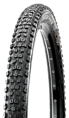 Obrázek produktu pro MAXXIS Aggressor 27,5" (584 mm) Black 2.3 Plášť na MTB kolo