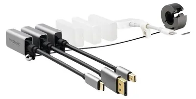 Produktbild von VivoLink Pro Adapter Ring - Video-/Audio-Adapter-Kit