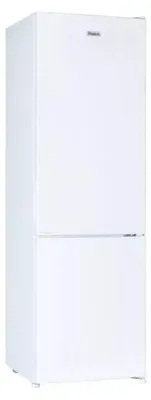 Image de Réfrigérateur combiné 54cm 262l blanc - Frigelux - RC262BD -