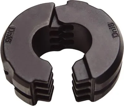 Image de VIRAX Inserts profil U 32 pour sertisseuses P25+/M2X/L2X - 252919