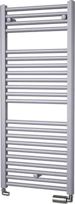 Obrázek produktu pro Těleso koupelnové trubkové Isan Linosia 1765/500 BÍLÁ DLIN17650500SK01