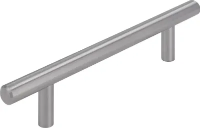 Produktbild von Siro Griff L= 148 mm LA= 96 mm Edelstahl