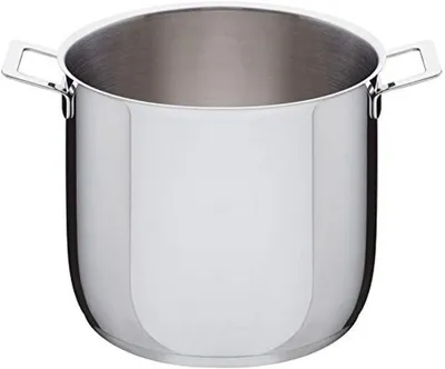 Produktbild von Edelstahl-Topf "POTS & PANS" von Alessi