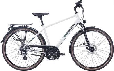 Produktbild von PEGASUS Solero SL Disc 24 2022 | Rahmenhöhe: 60 cm