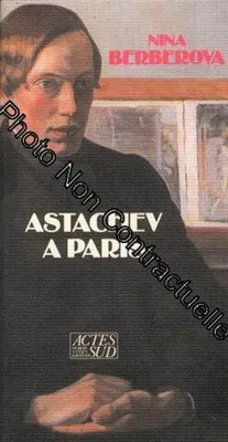 Image de Astachev À Paris