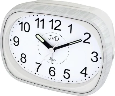 Image de Réveil - JVD Modèle : SRP836.8