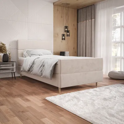 Produktbild von Boxspringbett FLO Plus 120x200 Itaka 16