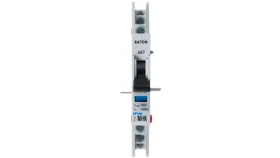 Obrázek produktu pro Pomocný spínač 2NO 2NC boční montáž Z-NHK 248434