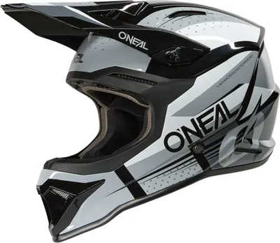 Produktbild von O'NEAL Bike Helm 1Srs Rc Black/Gray L (59/60)