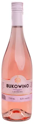 Produktbild von Lavendel-Sekt 750 ml 9,5 % – Schronisko Bukowina