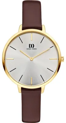 Produktbild von Danish Design - Armbanduhr - Damen - IV15Q1180 - 3320237