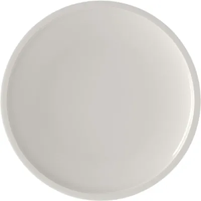 Produktbild von Villeroy & Boch 10-4130-2640, Salatteller, Rund, Porzellan, Weiß, 22 cm, 370 g