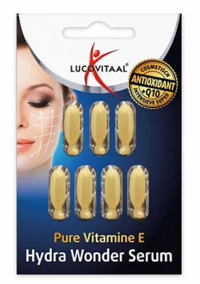 Produktbild von Lucovitaal
