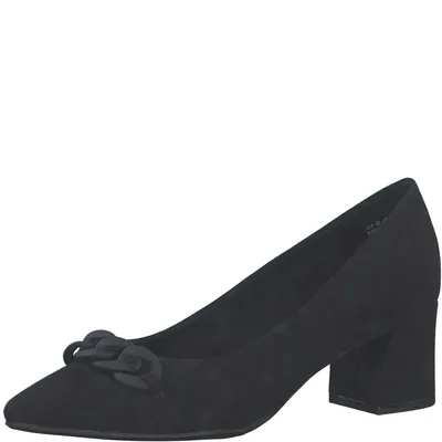 Produktbild von Marco Tozzi damen pumps Pumps schwarz in Gr. 37