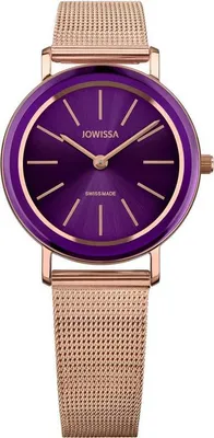 Image de Jowissa montre Femme J4.397.M