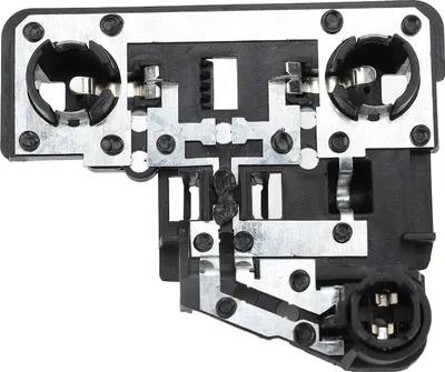 Immagine prodotto di Supporto lampadina posteriore 8K5945258b supporto interno posteriore destro per A4 B8 berlina