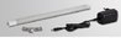 Müller-Licht LED Unterbauleuchte Cabinet Light 32cm Weiß 5W 210lm warmweiß 3000K Touchdimmer