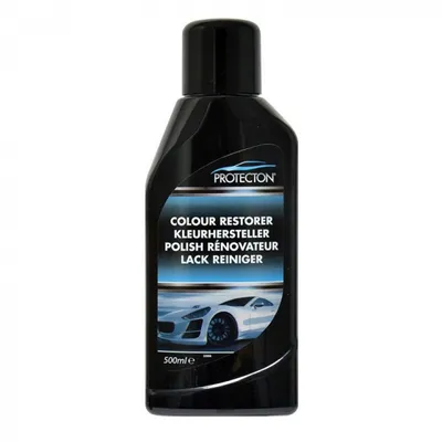 Produktbild von Protecton Lackpolitur 500 500ml