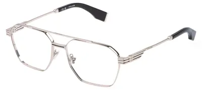 Produktbild von Police VPLQ76N Palladio lucido 56/16/150 Herren Brillen