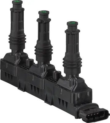 Produktbild von FEBI BILSTEIN 27168 Zündspule