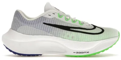 Produktbild von Nike Zoom Fly 5 White Green Strike - EU 44.5