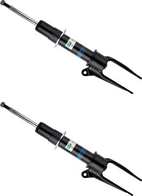 Image de Amortisseurs Bilstein avant pour Porsche Panamera