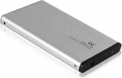 Immagine prodotto di Scatola esterna Ewent EW7041 2,5" HD SATA USB 2.0