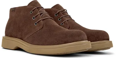 Produktbild von Camper Norman Stiefeletten Braun EU 45 Mann Braun EU 45