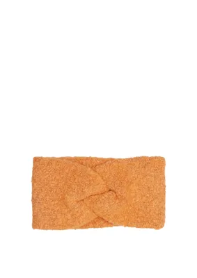 Produktbild von s.Oliver Stirnband mit Knotendetail